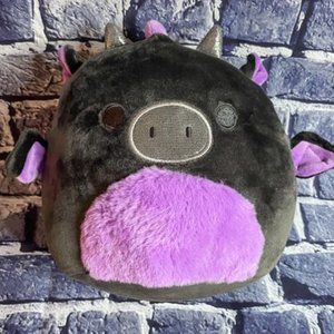 Dent Squishmallow 8" FTM